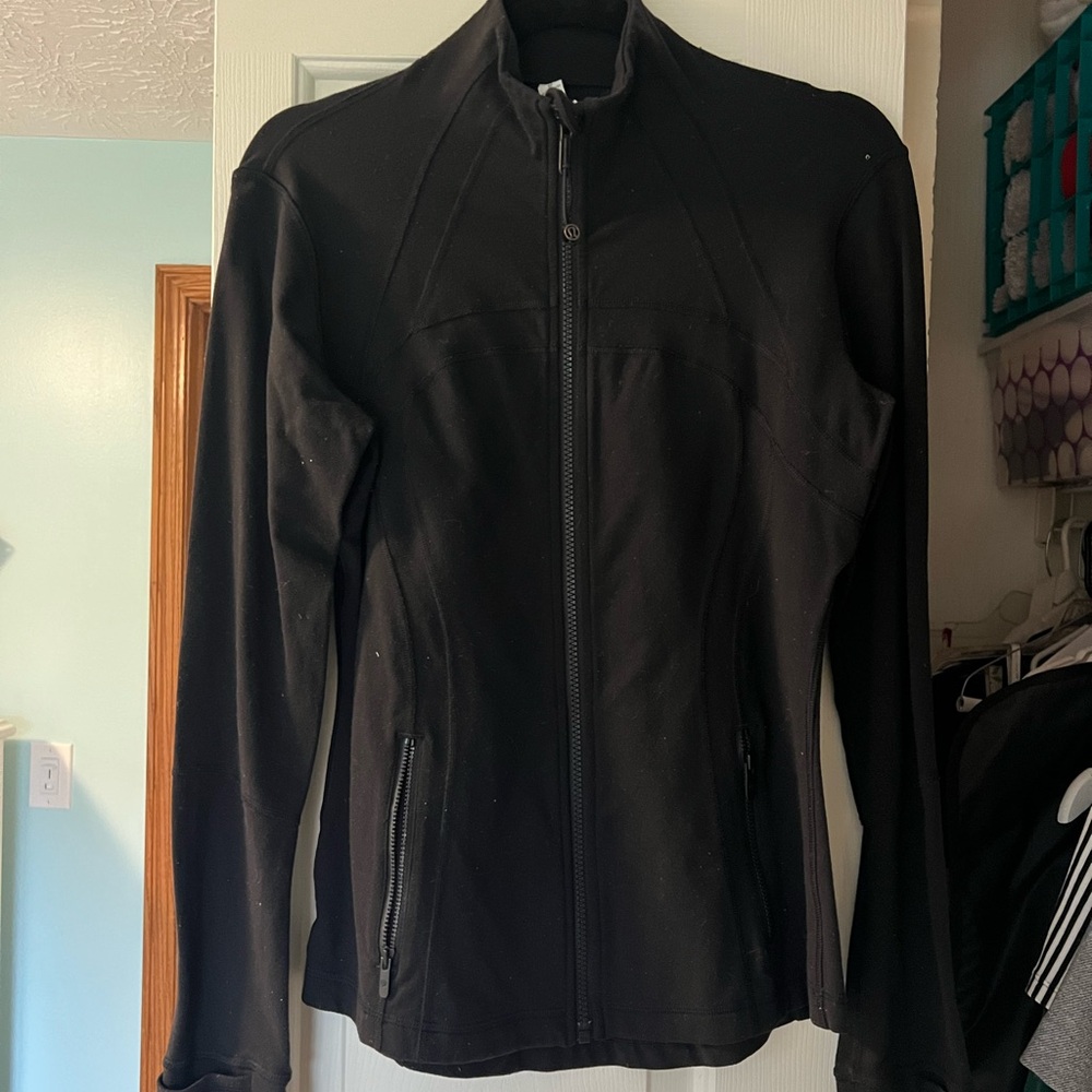 LULULEMON jacket